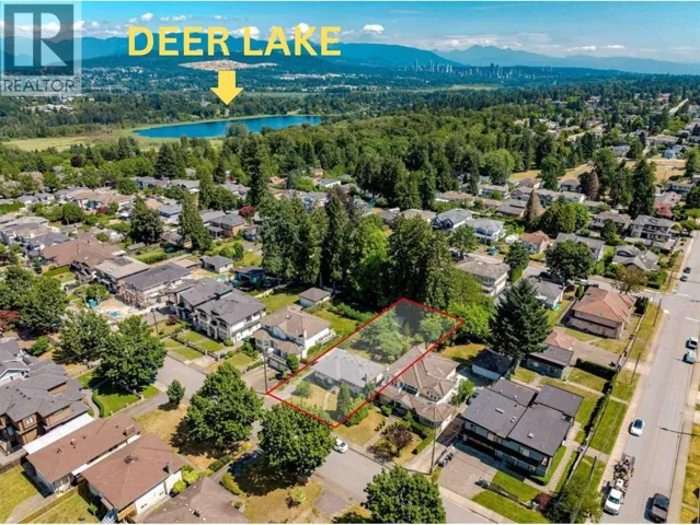 6338 SELMA AVENUE, Burnaby, British Columbia V5H3R2