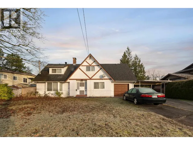 7389 KRAFT CRESCENT, Burnaby, British Columbia V5A3P1