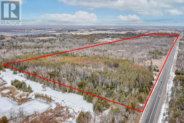 N/A PARK ROAD, Georgina (Sutton & Jackson's Point), Ontario L0E1R0