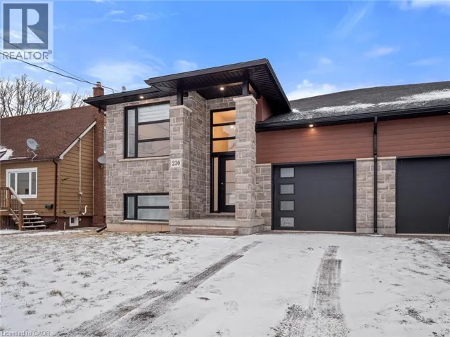 230 KNOLL Street, Port Colborne, Ontario L3K5B6