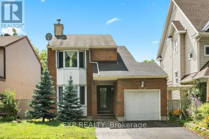3142 DUMAURIER AVENUE E, Ottawa, Ontario K2B8R1
