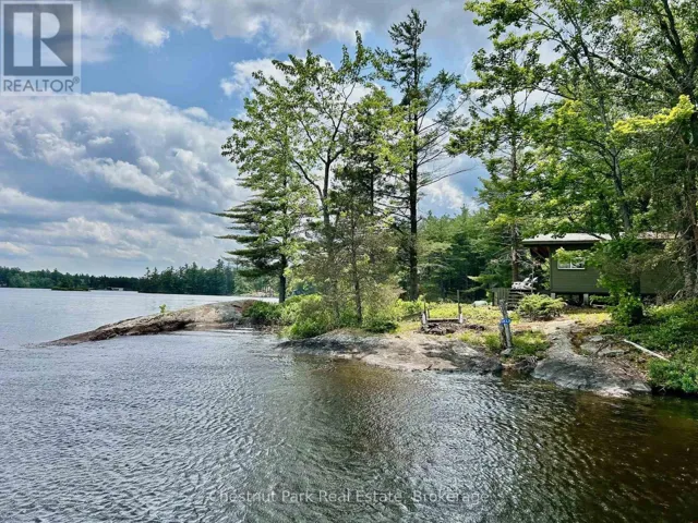 2 ISLAND 5KL PART 2 BURNT ISLAND ISLAND, Gravenhurst (Morrison), Ontario P0E1G0
