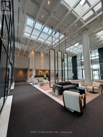 2009 - 225 COMMERCE STREET, Vaughan (Vaughan Corporate Centre), Ontario L4K0R1