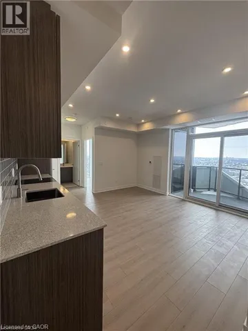 25 WELLINGTON Street S Unit# 3003, Kitchener, Ontario N2G0G5