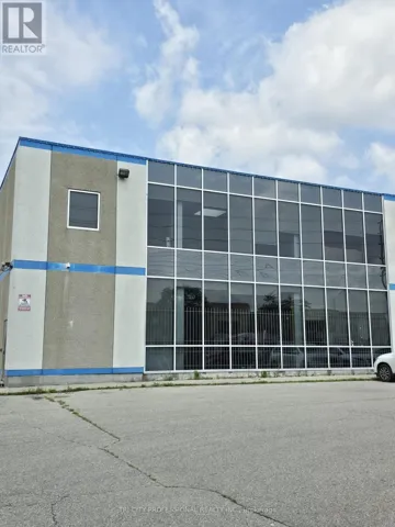 2975 DREW ROAD, Mississauga (Malton), Ontario L4T0A1