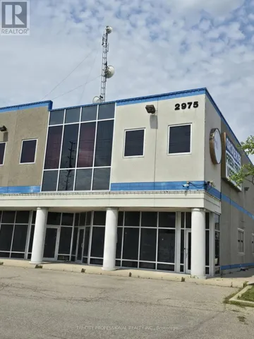 215 - 2975 DREW ROAD, Mississauga (Malton), Ontario L4T0A1