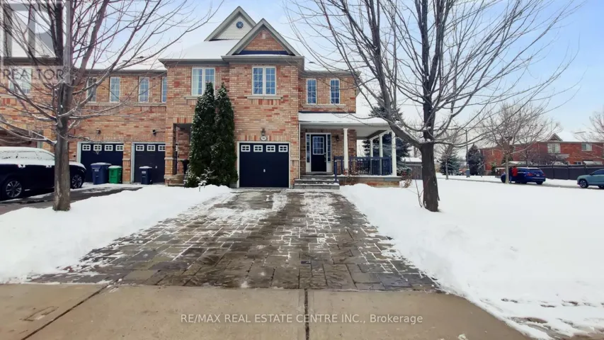 3941 STARDUST DRIVE, Mississauga (Churchill Meadows), Ontario L5M8A4