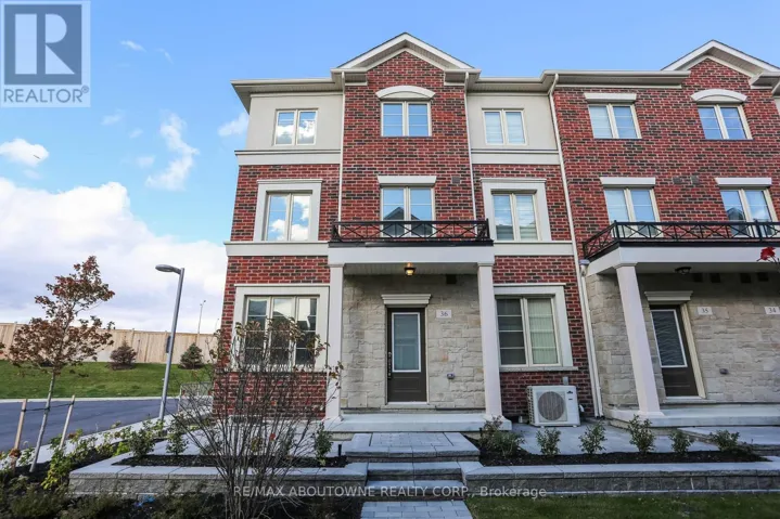 36 - 636 EVANS AVENUE, Toronto (Alderwood), Ontario M8W2W6