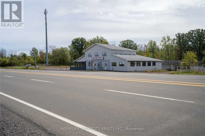 5801 HWY 3 FREEWAY, Port Colborne (Sherkston), Ontario L0S1R0