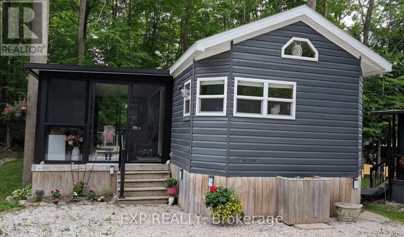 1082 SHAMROCK MARINA ROAD, Gravenhurst (Morrison), Ontario P0E1N0