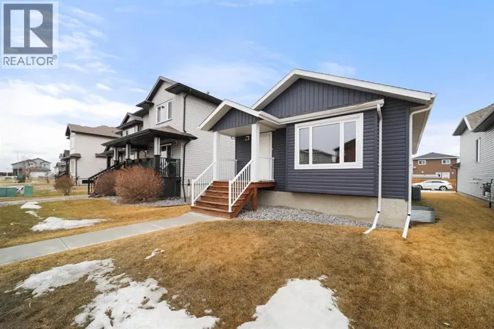 7006 49A Avenue, Camrose, Alberta T4V5C6