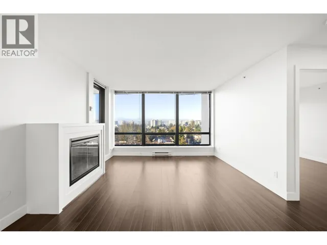 1202 9188 COOK ROAD, Richmond, British Columbia V6Y4M1