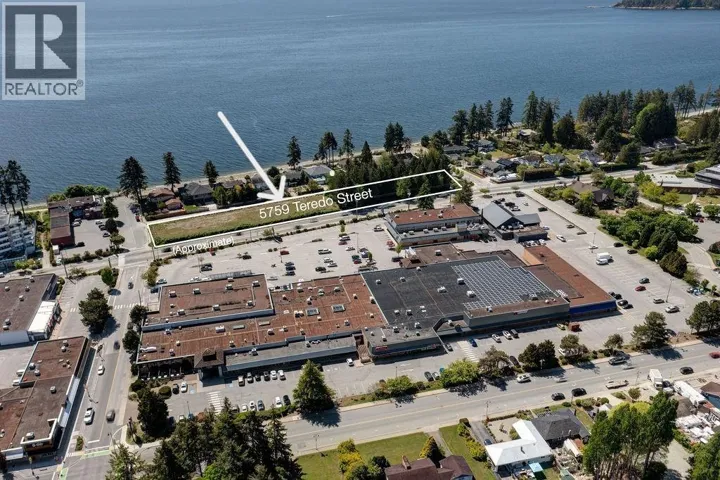 5759 TEREDO STREET, Sechelt, British Columbia V0N3A0