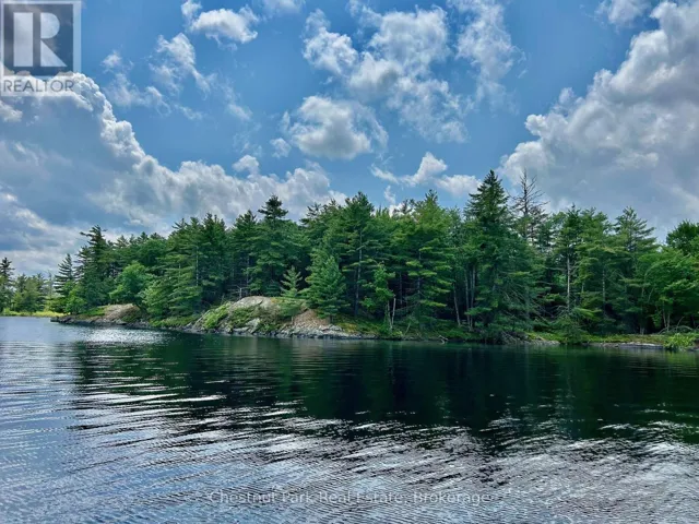 PART 1 BURNT ISLAND, Gravenhurst (Morrison), Ontario P0E1G0
