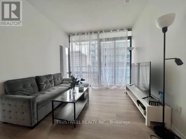 2601 - 38 GRENVILLE STREET, Toronto (Bay Street Corridor), Ontario M4Y1A5