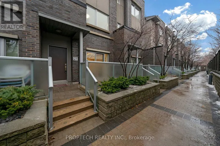 67 - 295 VILLAGE GREEN SQUARE, Toronto (Agincourt South-Malvern West), Ontario M1S0L2