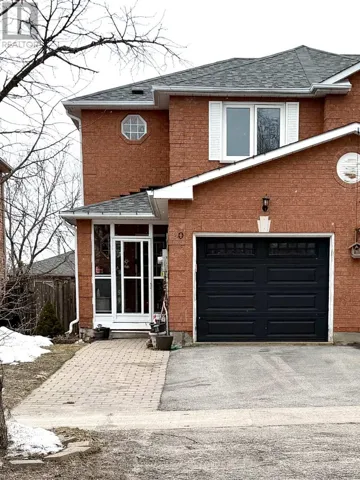 90 BRUCE CRESCENT, Barrie (Bayshore), Ontario L4N8P4