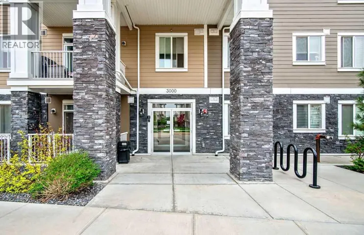 3311, 522 Cranford Drive SE, Calgary, Alberta T3M2L7