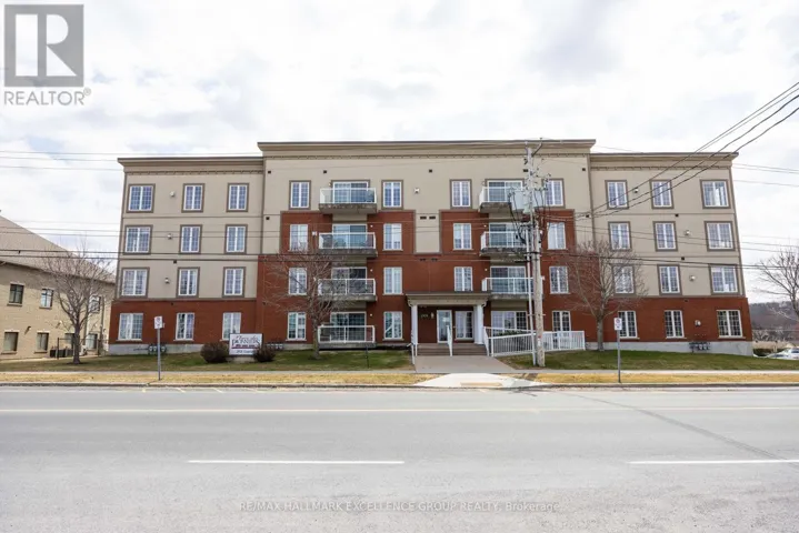 406 - 2921 LAURIER STREET, Clarence-Rockland, Ontario K4K1V2