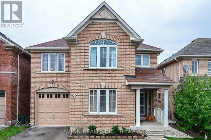 2293 CRESTMONT DRIVE, Oakville (WM Westmount), Ontario L6M5J5