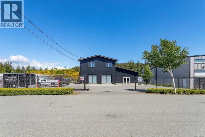 SL7 7450 Butler Rd, Sooke, British Columbia V9Z1N1