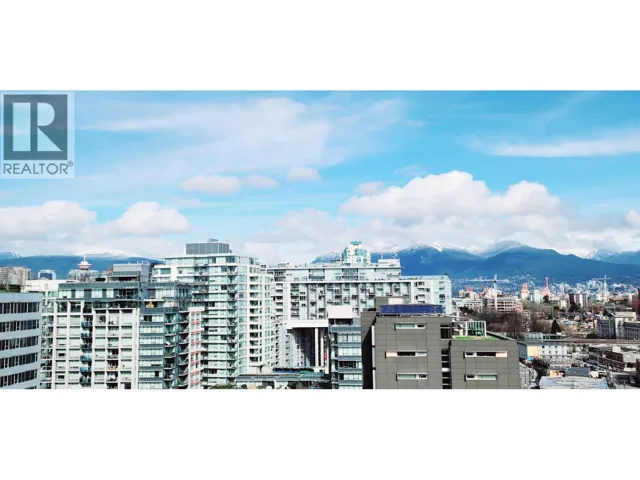 180 E 2ND AVENUE, Vancouver, British Columbia V5T0K4