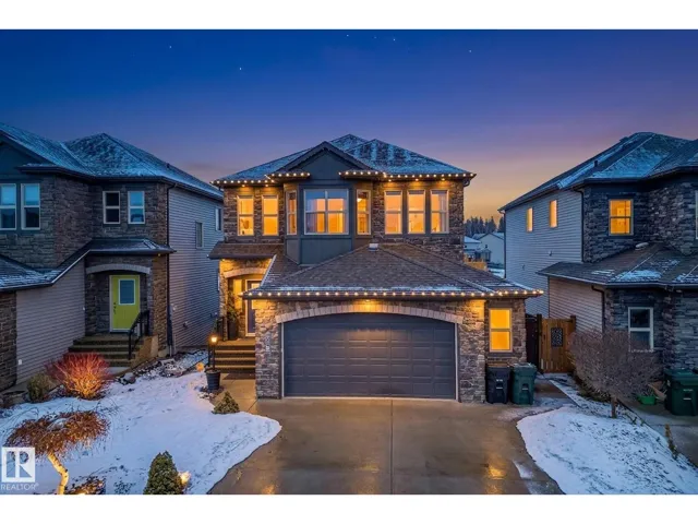 13 GARNEAU GA, Spruce Grove, Alberta T7X0M6
