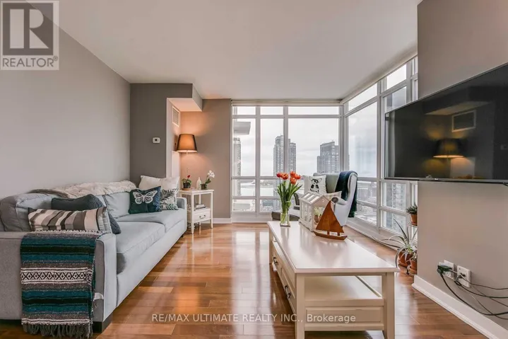 3903 - 397 FRONT STREET W, Toronto (Waterfront Communities), Ontario M5V3S1
