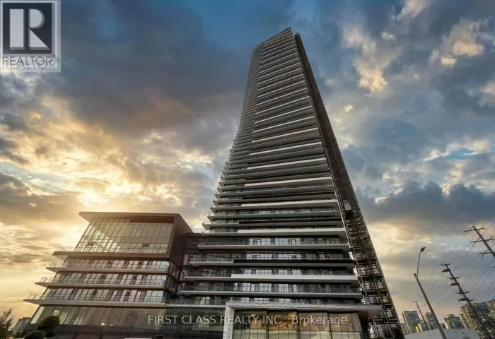 2210 - 448 BURNHAMTHORPE ROAD W, Mississauga (City Centre), Ontario L5B0R4