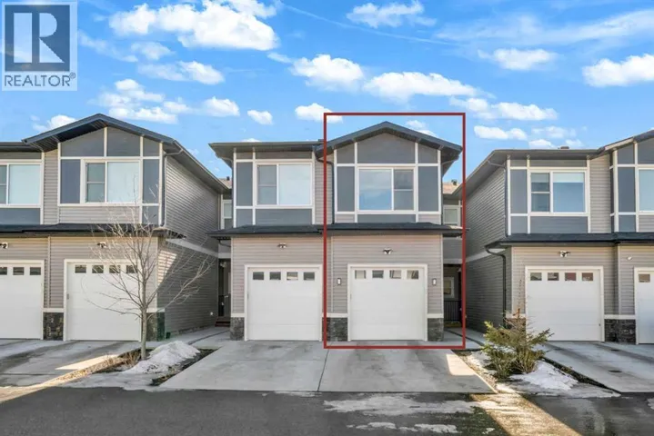 103, 116 Saddlestone Heath NE, Calgary, Alberta T3J5K8