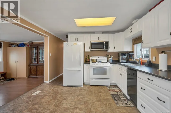 81 951 Homewood Rd, Campbell River, British Columbia V9W3N7