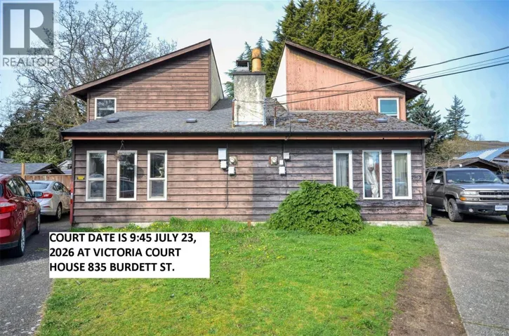 2962 Almartin Pl, Colwood, British Columbia V9B4Z1