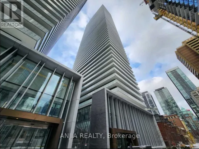 1109 - 50 CHARLES STREET E, Toronto (Church-Yonge Corridor), Ontario M4Y1T1