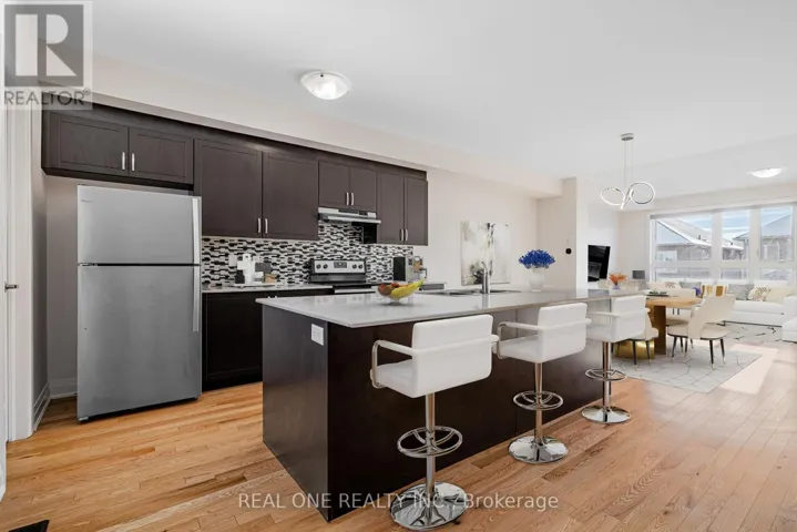 5 GRIDIRON GATE, Vaughan (Vellore Village), Ontario L4H4W8