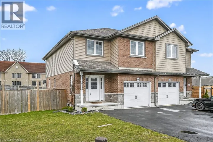 98 MACNEIL Court, Hagersville, Ontario N0A1H0