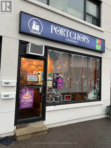 1097 LAKESHORE ROAD E, Mississauga (Lakeview), Ontario L5E1E8