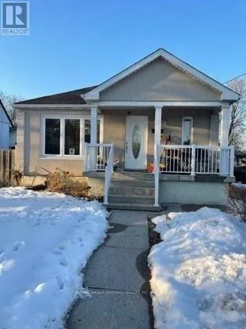 BASEMENT - 58 ALLENBY AVENUE, Toronto (Elms-Old Rexdale), Ontario M9W1S6