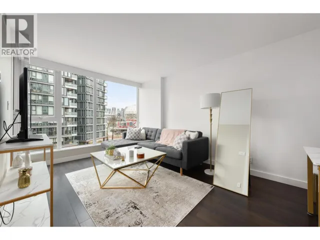 708 1618 QUEBEC STREET, Vancouver, British Columbia V6A0C5