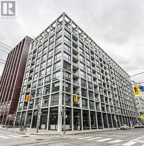 703 - 39 BRANT STREET, Toronto (Waterfront Communities), Ontario M5V0M8