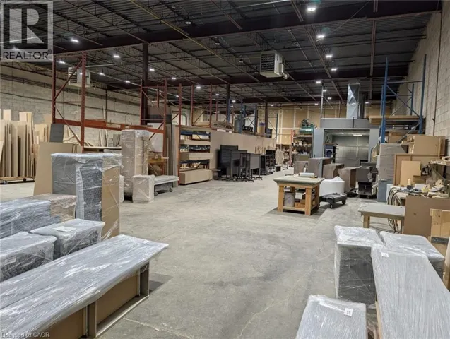 5456 TOMKEN Road Unit# 10&11, Mississauga, Ontario L4W2Z5