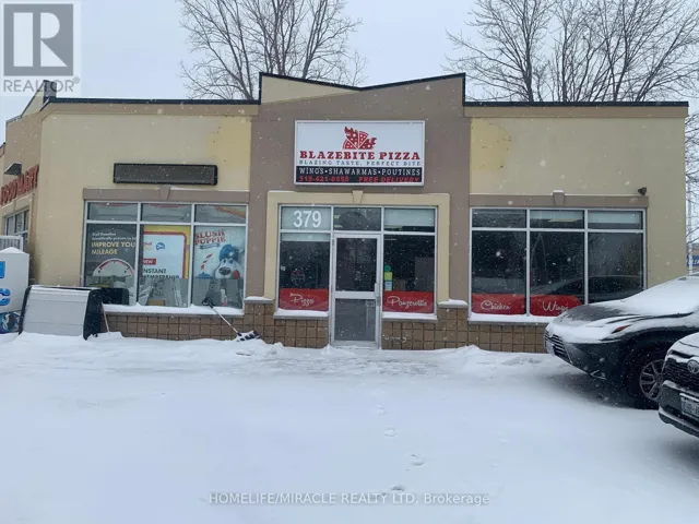 379 NORWICH AVENUE, Woodstock (Woodstock - South), Ontario N4S3W4