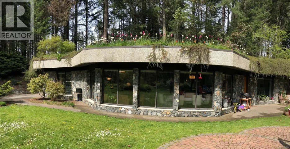 4440 Spellman Pl, Metchosin, British Columbia V9C4C5