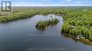 0 CROWN RETREATS PART 3 ROAD, Whitestone (Hagerman), Ontario P0A1G0