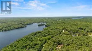 0 CROWN RETREATS PART 2 ROAD, Whitestone (Hagerman), Ontario P0A1G0
