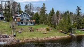 247 BLUE JAY ROAD, French River, Ontario P0M2N0