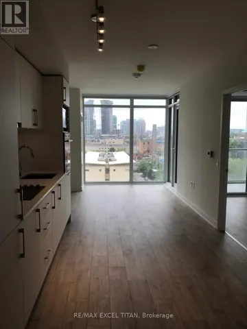 614W - 27 BATHURST STREET S, Toronto (Waterfront Communities), Ontario M5V0R1