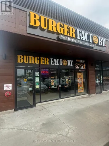 103 - 1639 DURHAM HWY 2 HIGHWAY, Clarington (Courtice), Ontario L1E2R6