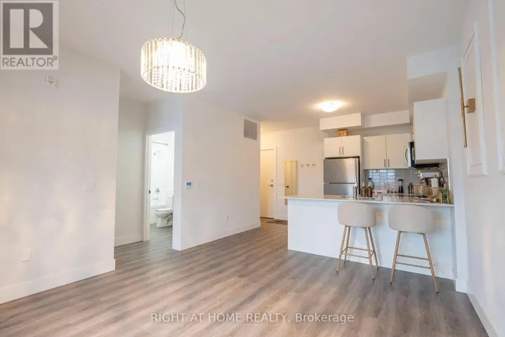 302 - 1000 LACKNER PLACE E, Kitchener, Ontario N2A0L9