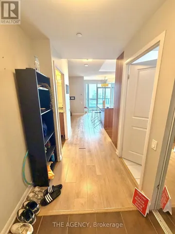 LPH501 - 5168 YONGE STREET, Toronto (Willowdale West), Ontario M2N5P6