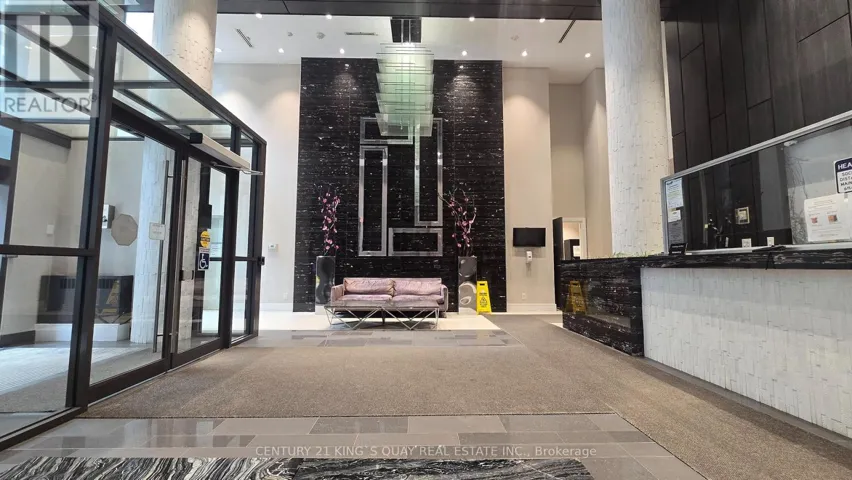 1101 - 9201 YONGE STREET, Richmond Hill (Langstaff), Ontario L4C1H9